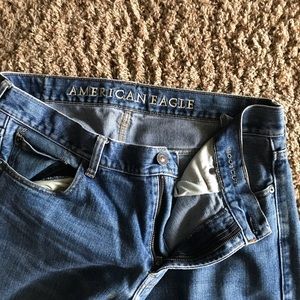 America Eagle Men’s Jeans